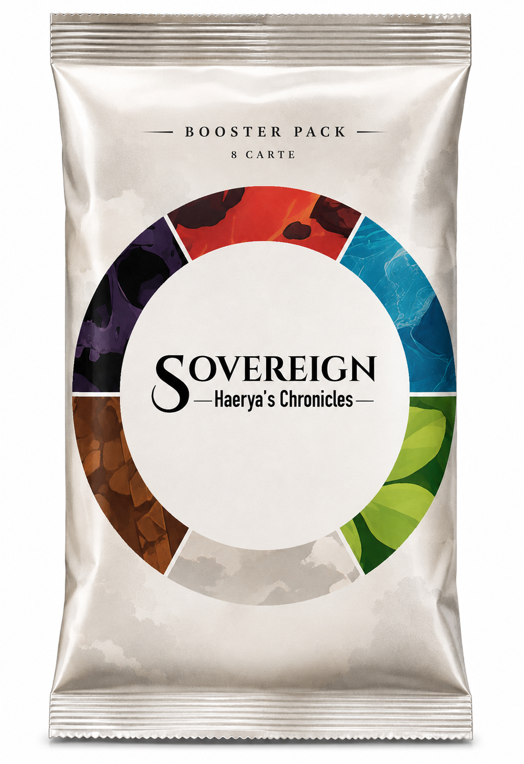 Sovereign TCG